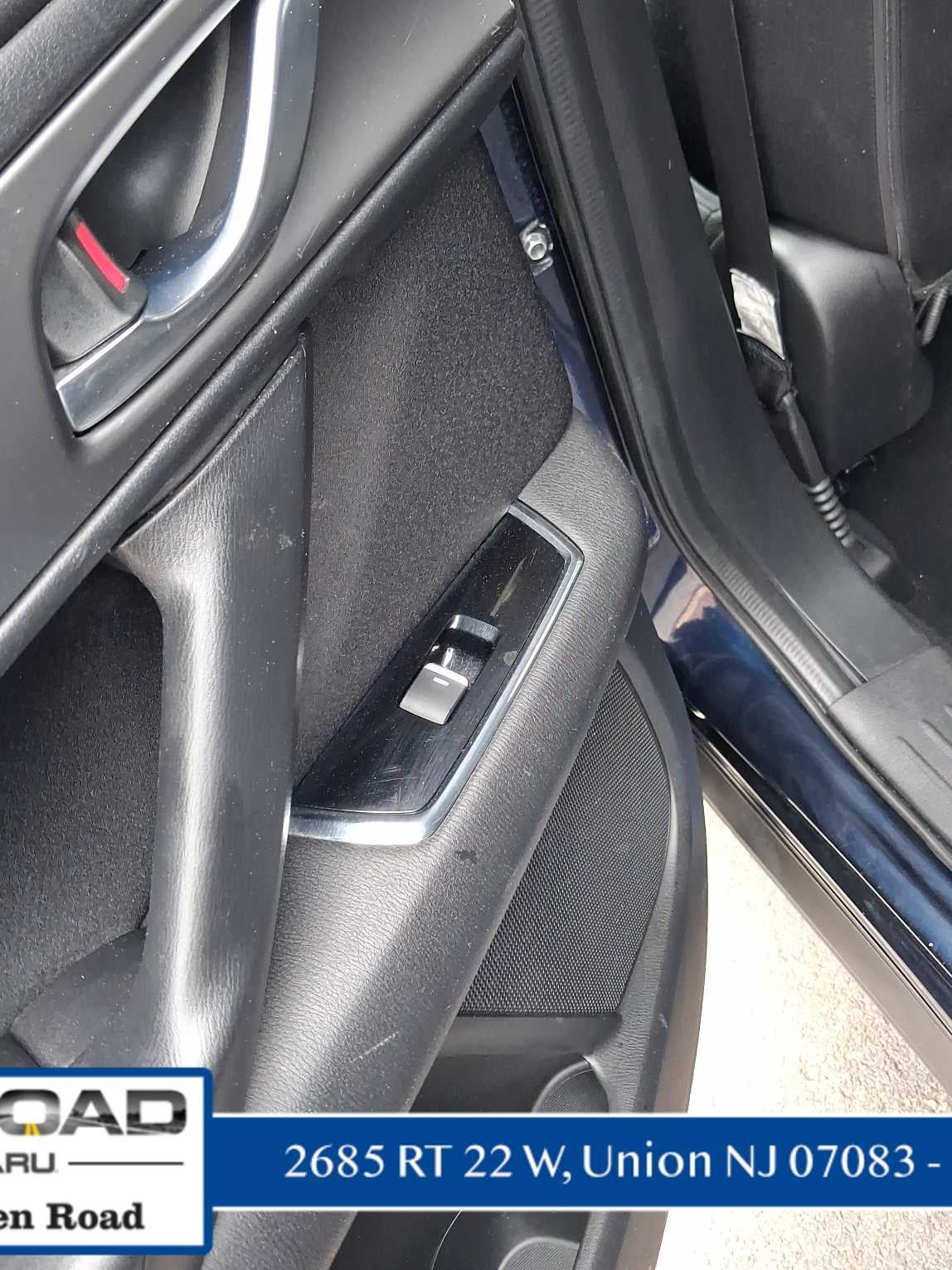 2016 Mazda Mazda CX-9 Sport