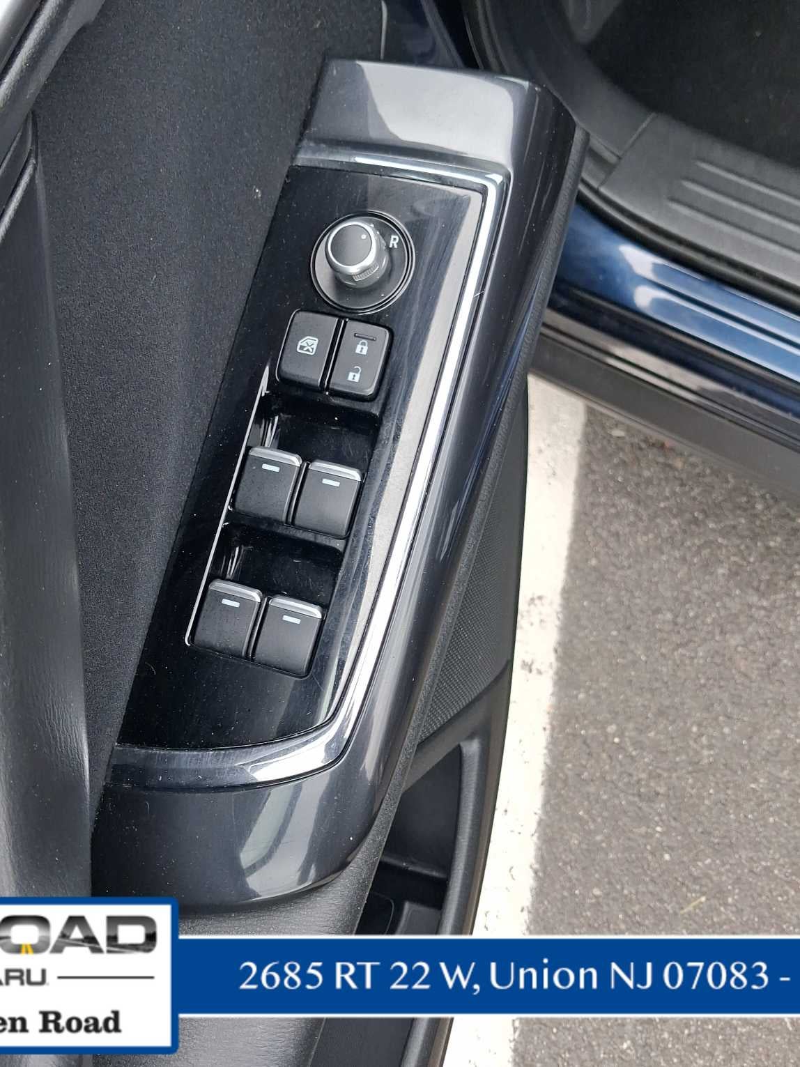 2016 Mazda Mazda CX-9 Sport