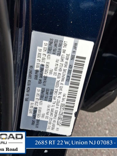 2016 Mazda Mazda CX-9 Sport