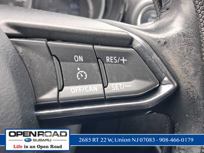 2016 Mazda Mazda CX-9 Sport