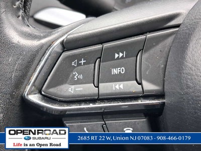 2016 Mazda Mazda CX-9 Sport