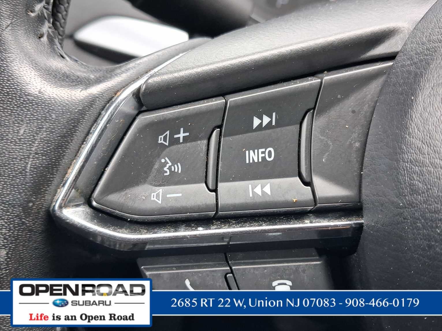 2016 Mazda Mazda CX-9 Sport