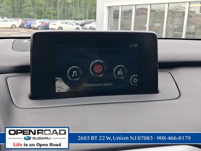2016 Mazda Mazda CX-9 Sport