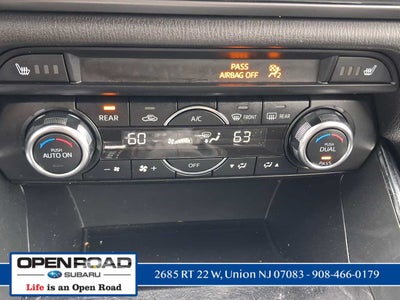 2016 Mazda Mazda CX-9 Sport