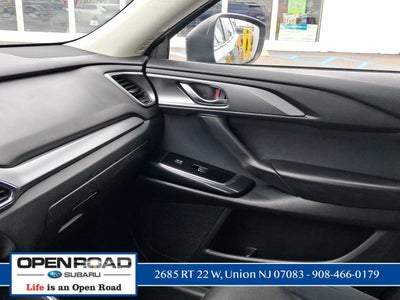 2016 Mazda Mazda CX-9 Sport