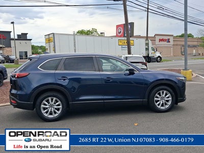 2016 Mazda Mazda CX-9 Sport