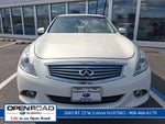 2012 INFINITI G37 Sedan x