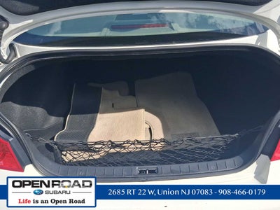2012 INFINITI G37 Sedan x