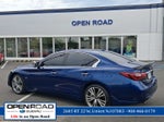 2018 INFINITI Q50 3.0t SPORT