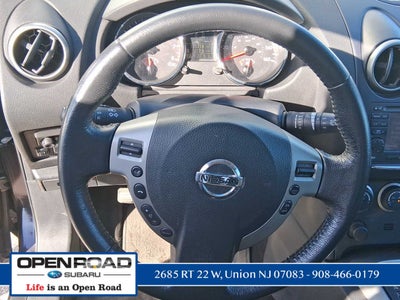 2013 Nissan Rogue SL