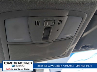 2013 Nissan Rogue SL