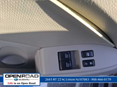 2007 INFINITI G35 Base