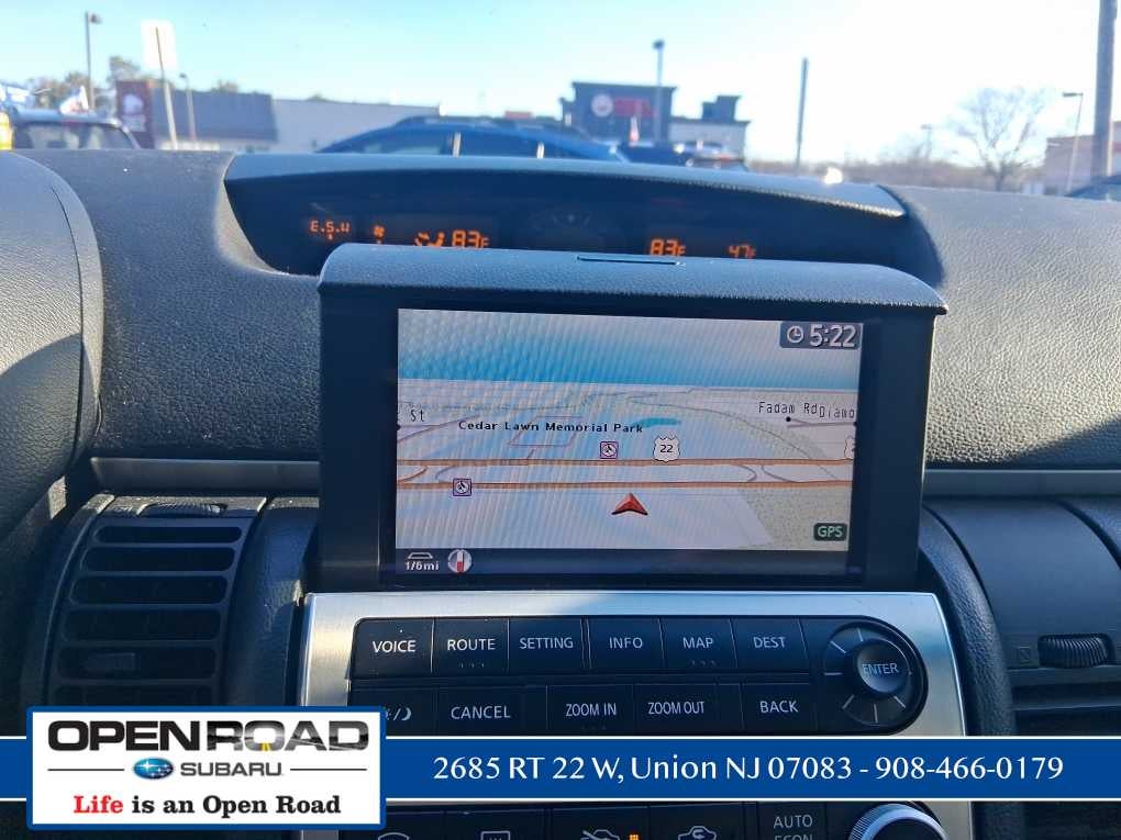 2007 INFINITI G35 Base