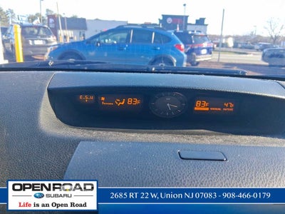 2007 INFINITI G35 Base