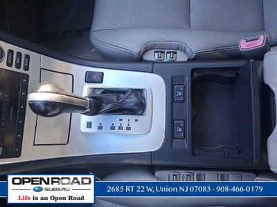 2007 INFINITI G35 Base