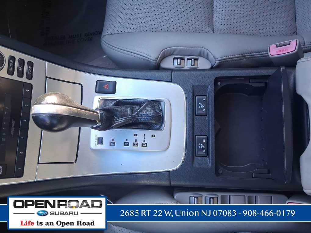 2007 INFINITI G35 Base