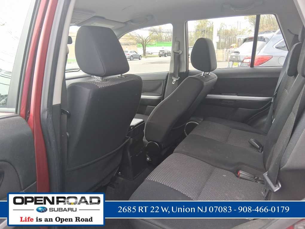 2007 Suzuki Grand Vitara Base