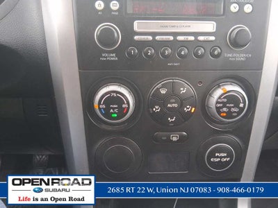 2007 Suzuki Grand Vitara Base