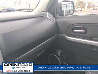 2007 Suzuki Grand Vitara Base