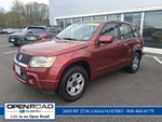 2007 Suzuki Grand Vitara Base