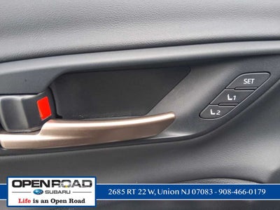 2025 Toyota Crown Signia XLE