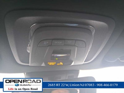 2025 Toyota Crown Signia XLE