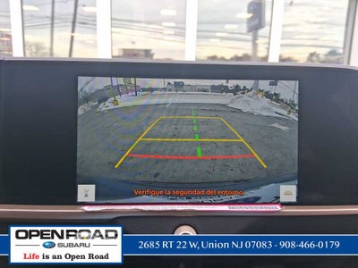 2025 Toyota Crown Signia XLE