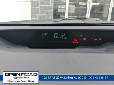 2008 Toyota Prius Base