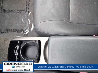 2008 Toyota Prius Base