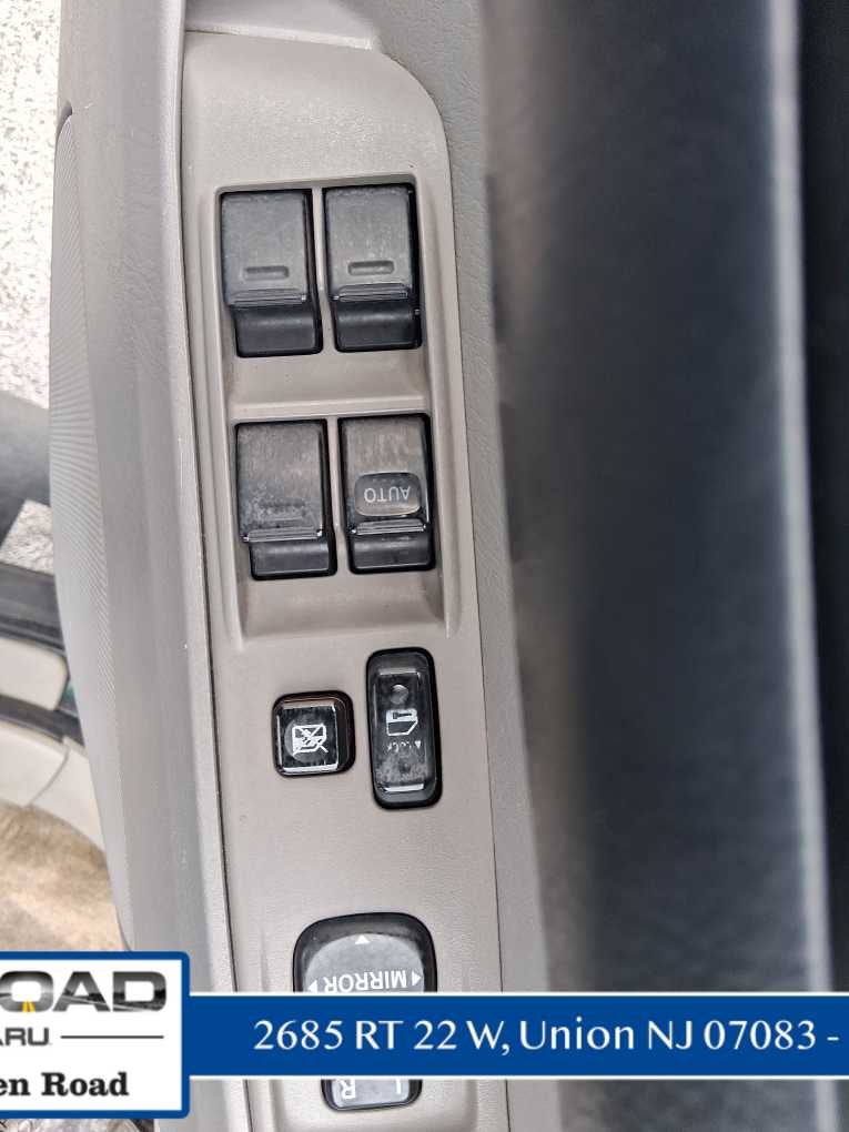 2007 Toyota 4Runner SR5 Sport