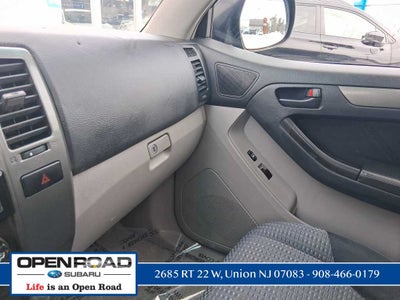 2007 Toyota 4Runner SR5 Sport