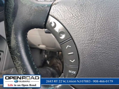 2007 Toyota 4Runner SR5 Sport