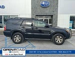 2007 Toyota 4Runner SR5 Sport