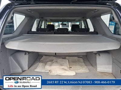 2007 Toyota 4Runner SR5 Sport