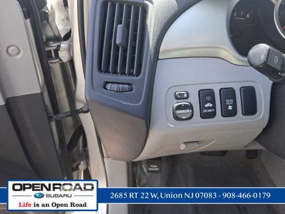 2005 Toyota Highlander Limited