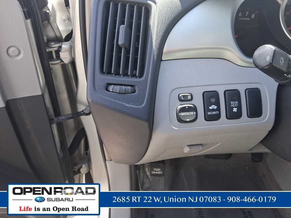 2005 Toyota Highlander Limited