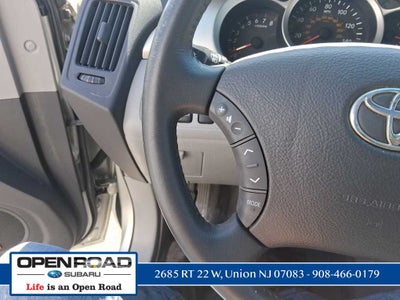 2005 Toyota Highlander Limited