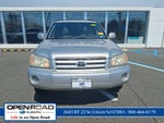 2005 Toyota Highlander Limited