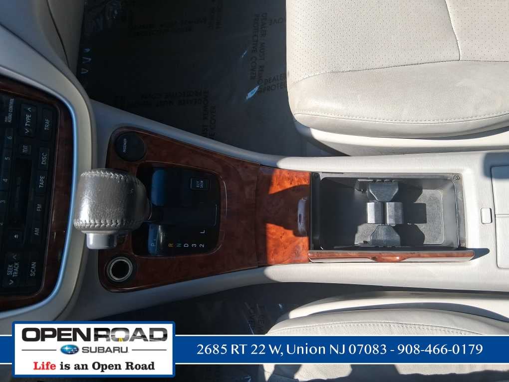 2005 Toyota Highlander Limited
