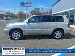 2005 Toyota Highlander Limited