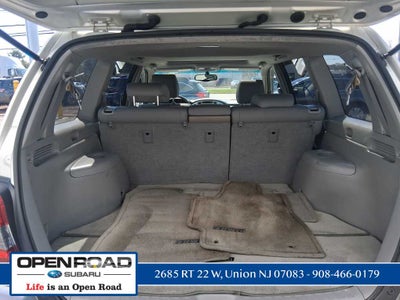 2005 Toyota Highlander Limited