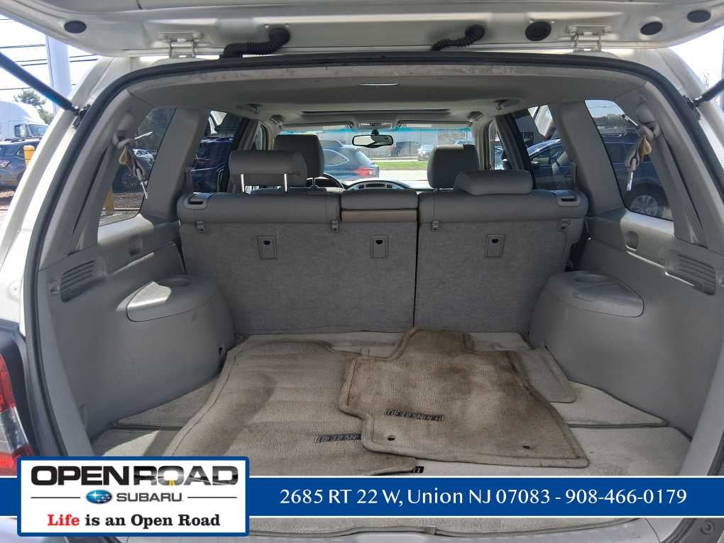 2005 Toyota Highlander Limited