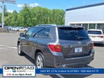 2008 Toyota Highlander Sport