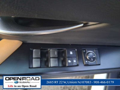 2023 Lexus UX Premium