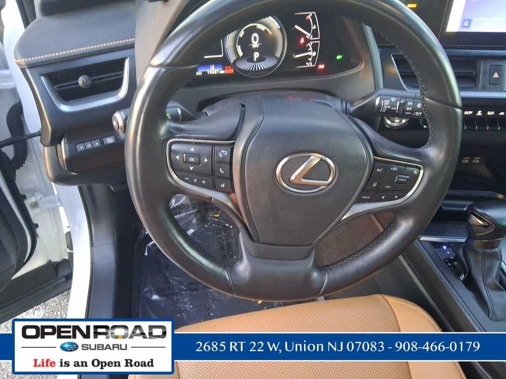 2023 Lexus UX Premium