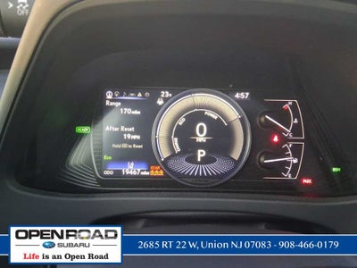 2023 Lexus UX Premium