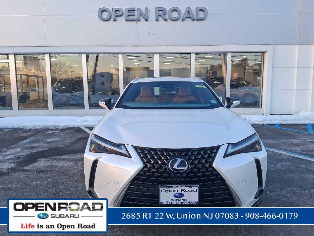 2023 Lexus UX Premium