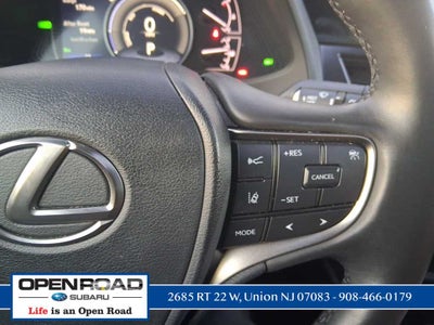 2023 Lexus UX Premium