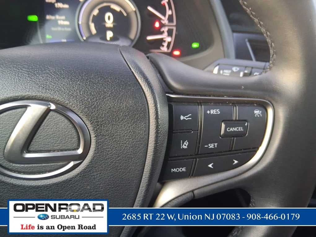 2023 Lexus UX Premium