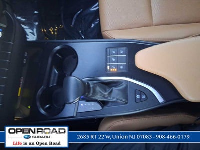 2023 Lexus UX Premium